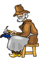 pan dratewka